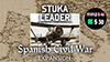 Stuka Leader: Spanish Civil War Expansion