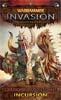 Warhammer: Invasi�n (El Juego de Cartas) Serie El Ciclo del Enemigo, Incursi�n 1: Derricksburgo en Llamas