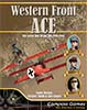 Western Front Ace: The Great War in the Air 1916-1918