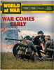 World at War 88: War Comes Early
