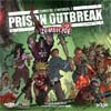 Zombicide Temporada 2 : Prison Outbreak