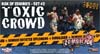 Zombicide Toxic Crowd