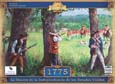 1775 La Guerra de la Independencia de los Estados Unidos Edicion Kickstarter