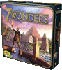 7 Wonders (Segunda Edicion)