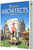 7 Wonders: Architects. Medals 