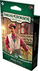 Arkham Horror El Juego de Cartas � Andre Patel Mazo de investigador
