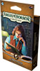 Arkham Horror El Juego de Cartas – Carolyn Fern Mazo de investigador