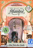 Alhambra 2: The City Gates - La Torre de Marfil - Expansion