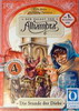 Alhambra 3: The Thief�s Turn - La hora de los ladrones - Expansion