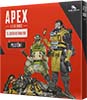Apex Legends: Expansin Pelotn 1