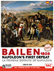 Bailen 1808 La Primera Derrota de Napoleon<div>[Precompra]</div>