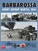 Barbarossa: Army Group North 1941 (2nd Edition)<div>[Precompra]</div>