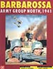 Barbarossa: Army Group North 1941 (2nd Edition)