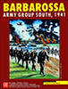 Barbarossa: Army Group South, 1941, 2nd Edition