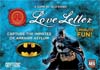 Batman Love Letter