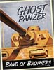 Band of Brothers: Ghost Panzer (3rd Edition)
