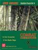 Combat Commander Battle Pack 4: New Guinea, 2nd Printing