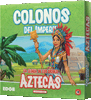 Colonos del Imperio (Espaol) Aztecas