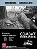 Combat Commander Battle Pack 8: Minor Nations