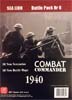 Combat Commander Battle Pack 6: Sea Lion, 2nd Printing