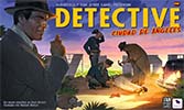 Detective Ciudad de Angeles<div>[Precompra]</div>