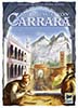 Die Palaste Von Carrara (Los Palacios de Carrara)