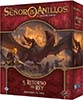 El Señor de los Anillos (El juego de Cartas) LCG, El Retorno del Rey Expansión de Saga