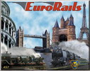 Eurorails 4� Edici�n (revisada, 2009)