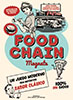 Food Chain Magnate (Espa�ol)<div>[Precompra]</div>