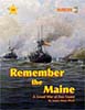 Great War at Sea: Remember The Maine 2nd Edition<div>[Precompra]</div>