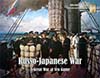 Great War at Sea Russo-Japanese War Playbook Edition