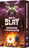 Here To Slay: Berserkers y Nigromantes