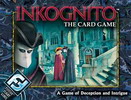 Inkognito (Juego de Cartas)