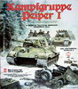 ASL Historical Module 2: Kampfgruppe Peiper I