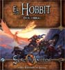 El Seor de los Anillos (El juego de Cartas) LCG, El Hobbit: En el umbral