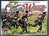 Tactical Napoleonics: La Bataille de Wavre, June 18, 1815