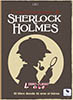 Libro-Juego 04 Sherlock Holmes Cuatro Investigaciones