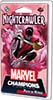 Marvel Champions (El Juego de Cartas) Nightcrawler