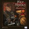 Pack Mice and Mystics (De Ratones y Magia) + El Corazon de Glorm + Miniaturas Pintadas