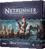 Android Netrunner LCG Expansion Deluxe Orden y Caos