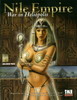 Nile Empire: War in Heliopolis