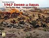 Panzer Grenadier (Modern): 1967: Sword of Israel