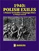 Panzer Grenadier: 1940 Polish Exiles A Campaign Study