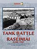 Panzer Grenadier: Tank Battle at Raseiniai June 1941