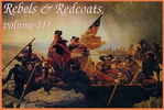 Rebels & Redcoats III