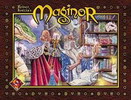 Reiners Knizia Knizia Maginor