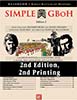 Simple Great Battles of History - (SGBOH) - 2nd Edition - 2nd Print