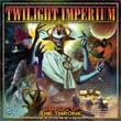 Twilight Imperium 3rd Edition: Shards of the Throne Expansion