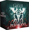 Tainted Grail: Reyes de la Perdici�n + Contenido adicional