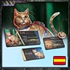 TerrorScape Superviviente Exclusivo Charlie el Gato